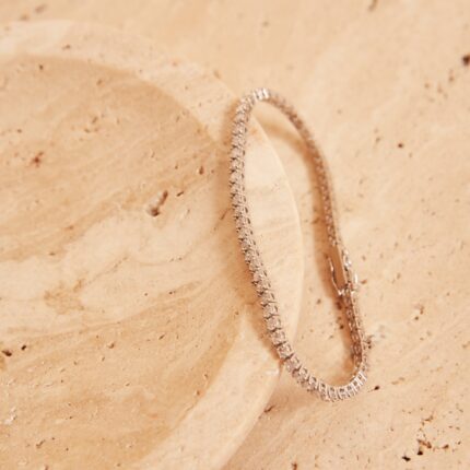 Pulseira Riviera (Sob Consulta)