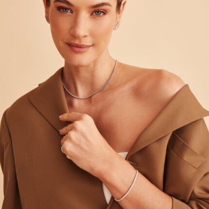 Pulseira Riviera (Sob Consulta)